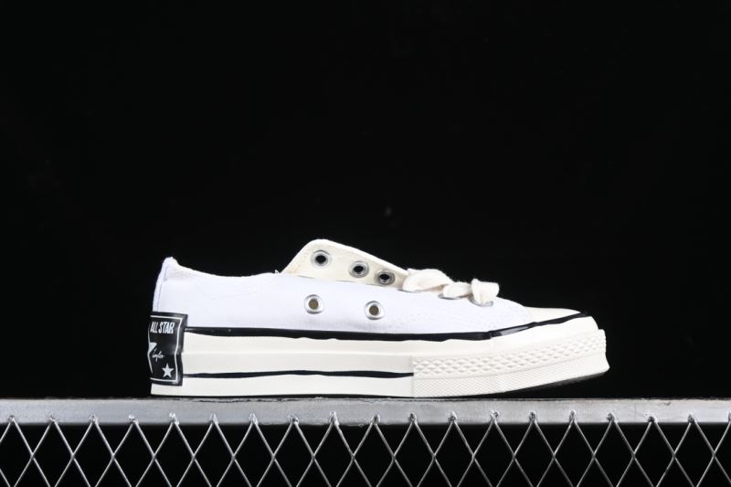 Converse Shoes